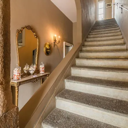 The Villa Menaggio